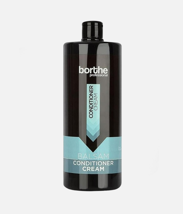 Boubaz - KERATINE SERIE CONDITIONER CREAM 1100ml